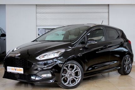Ford Fiesta 59.950 km 12.950 &euro; Dormagen 41540