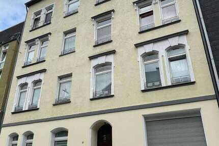 Wohnung zum Kaufen in Wuppertal 34.000 € 33 m²