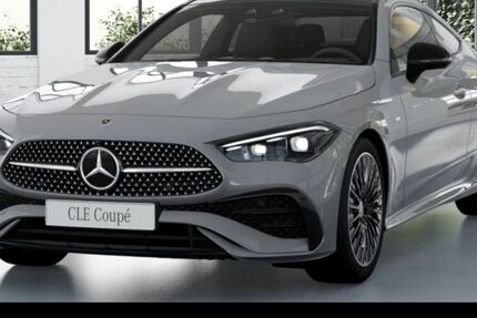 Mercedes-Benz CLE 300 9.900 km 66.990 &euro; Duisburg 47138