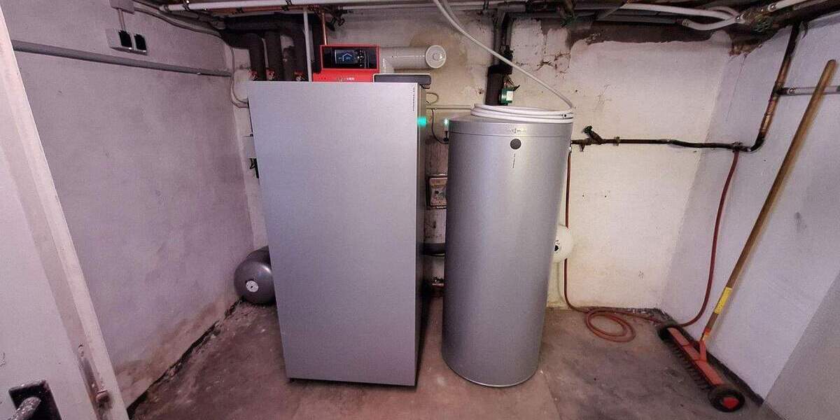 Modernisiertes 1 oder 2 Familienhaus in Langenfeld (Rheinland) 9 zimmer