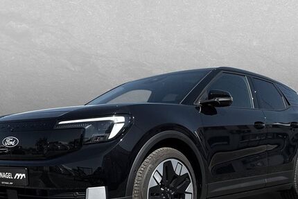 Ford Explorer 20.000 km 45.990 &euro; Moers 47441