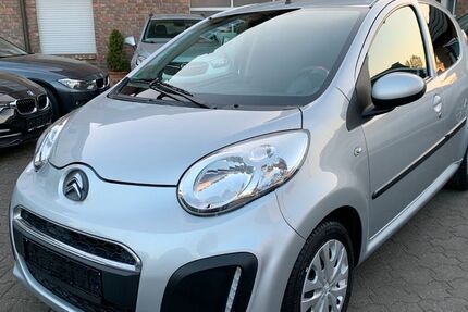 Citroen C1 96.000 km 5.650 € Moers 47443