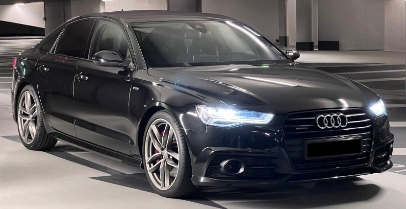 A6