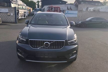 Volvo XC40 99.998 km 18.499 &euro; Korschenbroich 41352