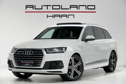 Audi Q7 240.000 km 28.950 &euro; Haan/NRW 42781