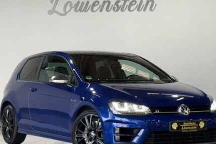 VW Golf 124.000 km 20.980 &euro; Moers 47443