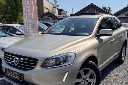 Volvo XC60 124.337 km 16.999 &euro; Mönchengladbach 41238