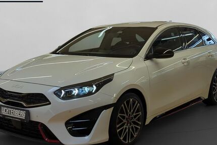 Kia pro ceed / ProCeed 15.800 km 28.240 &euro; Leverkusen 51381