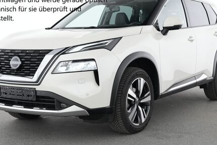 Nissan X-Trail 13.980 km 29.880 &euro; Oberhausen 46049