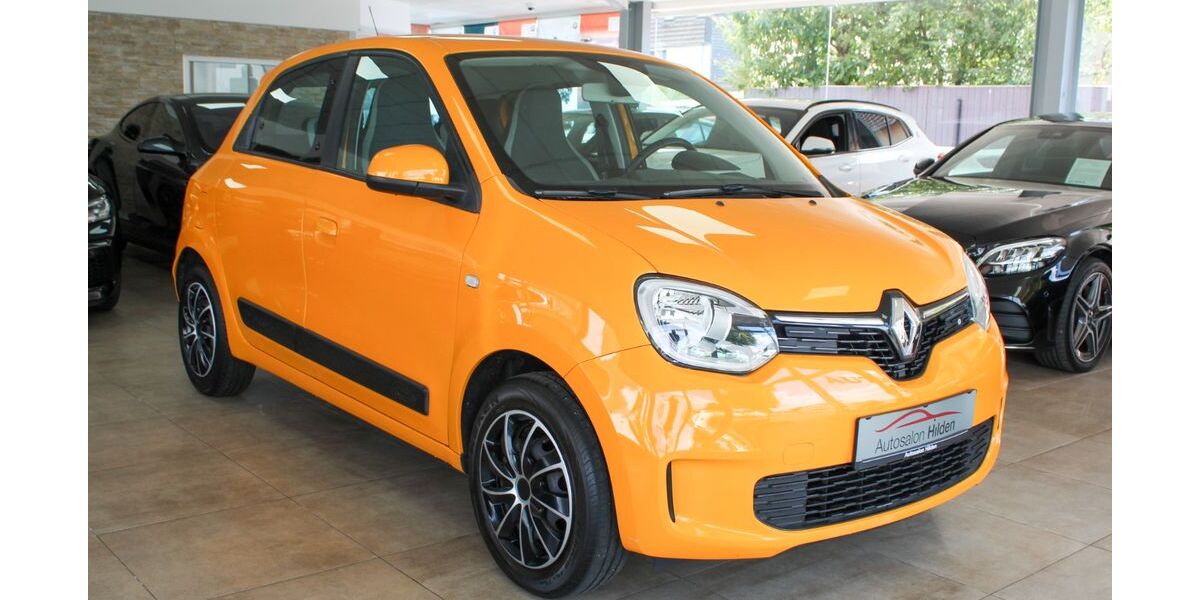 Renault Twingo 67.000 km 8.900 &euro; Hilden (bei Düsseldorf) 40721