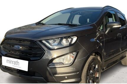 Ford EcoSport 45.265 km 15.130 &euro; Moers 47441