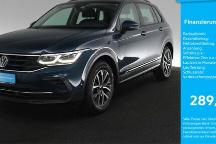 VW Tiguan 76.432 km 28.991 € Krefeld 47803