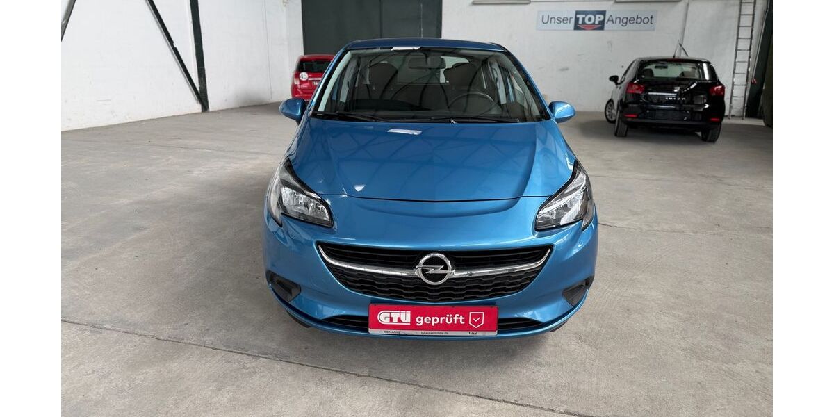 Opel Corsa 78.748 km 7.990 &euro; Oberhausen 46149
