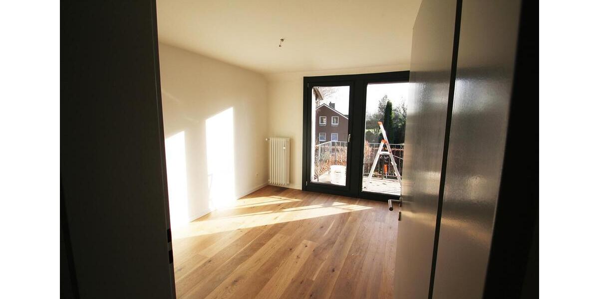 Charmante Doppelhaushälfte in Meerbusch-Ilverich 5 zimmer