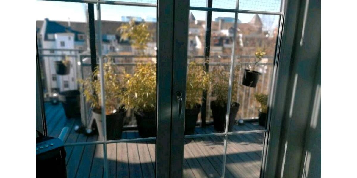 Maisonettenwohnung Düsseldorf Stadtbezirk 3 - 4 Zimmer, 120 m&sup2;, 719.000&euro; | Angebot:26119833