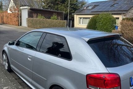 Audi A3 249.000 km 2.999 &euro; Kaarst 41564