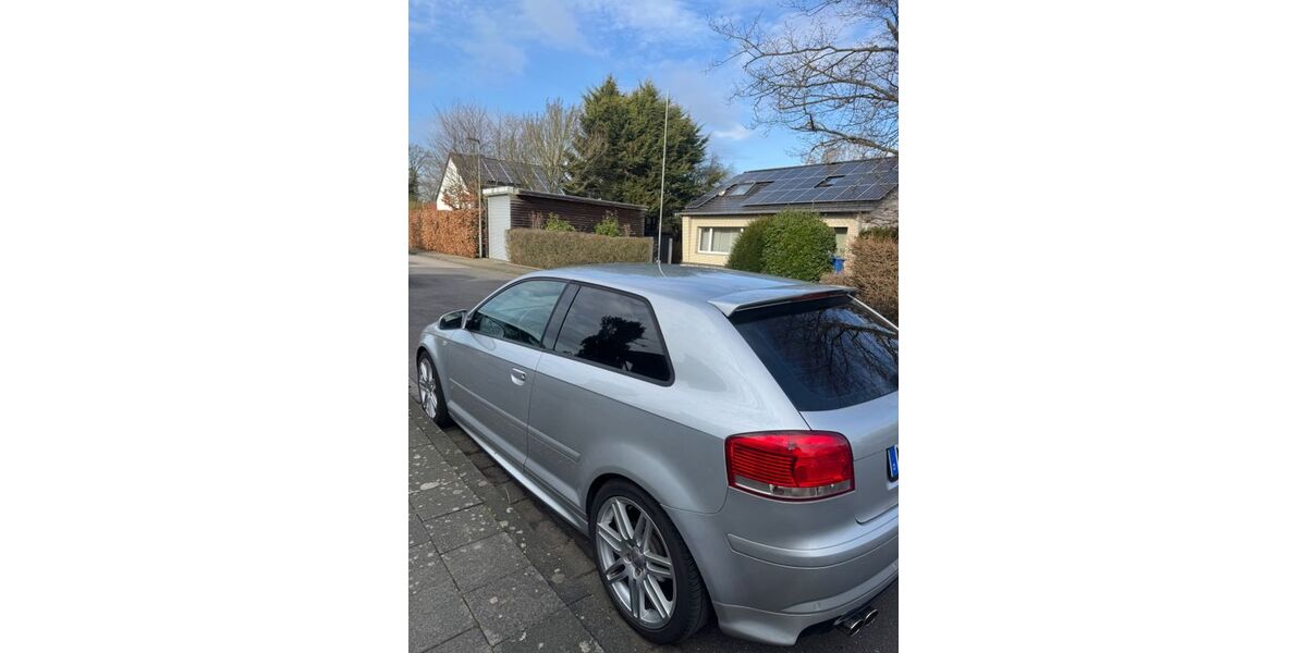 Audi A3 249.000 km 2.999 &euro; Kaarst 41564