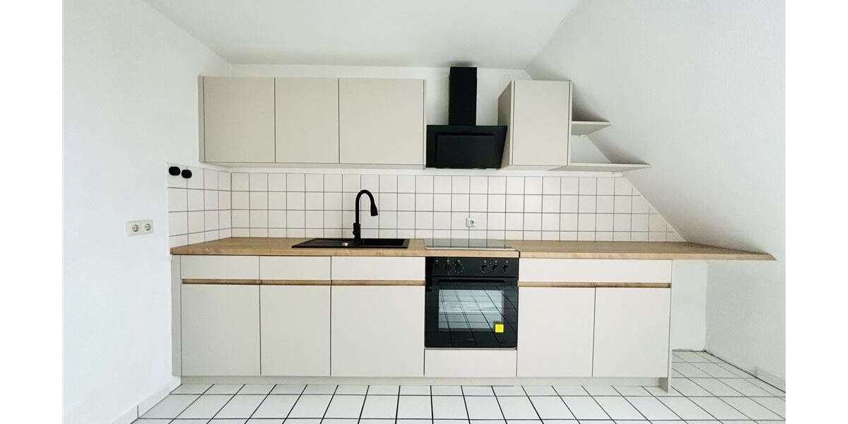 Etagenwohnung Neuss - 3 Zimmer, 69 m&sup2;, 950&euro; | Angebot:26840058