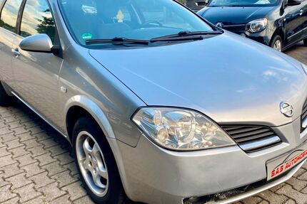 Nissan Primera 174.410 km 2.200 &euro; Moers 47445