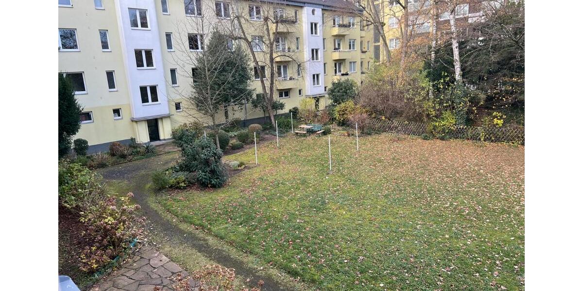 Erdgeschoßwohnung Düsseldorf Niederkassel - 3 Zimmer, 77 m&sup2;, 495.000&euro; | Angebot:25270497