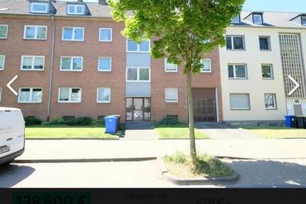Wohnung Mönchengladbach West - 3 Zimmer, 68 m&sup2;, 115.000&euro; | Angebot:26395109