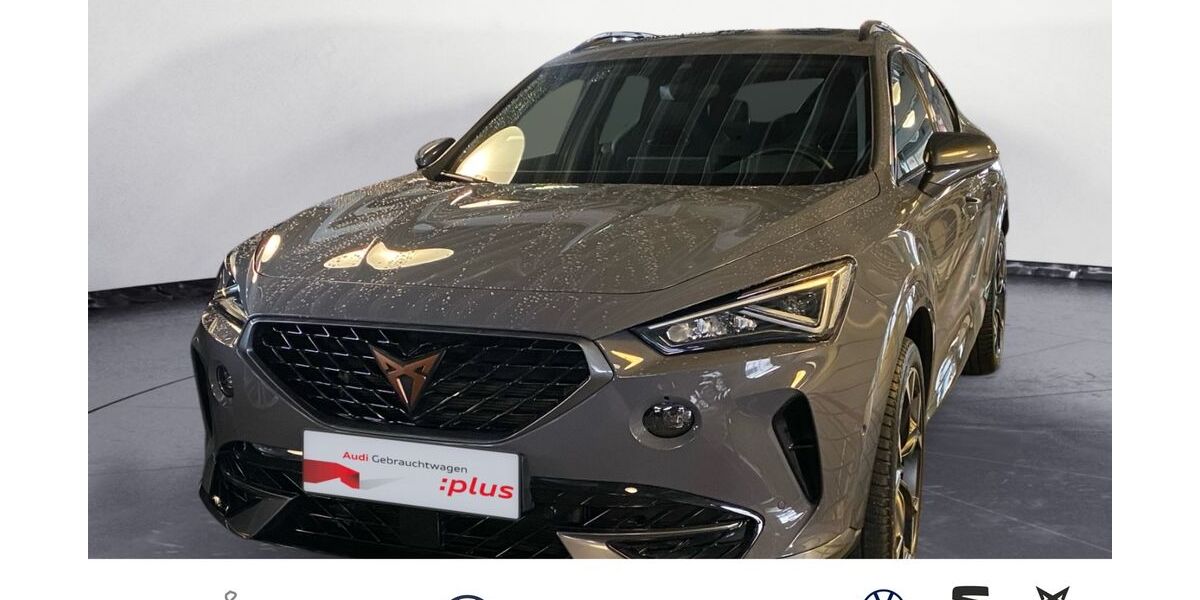 Cupra Formentor 62.965 km 26.980 &euro; Hilden 40721