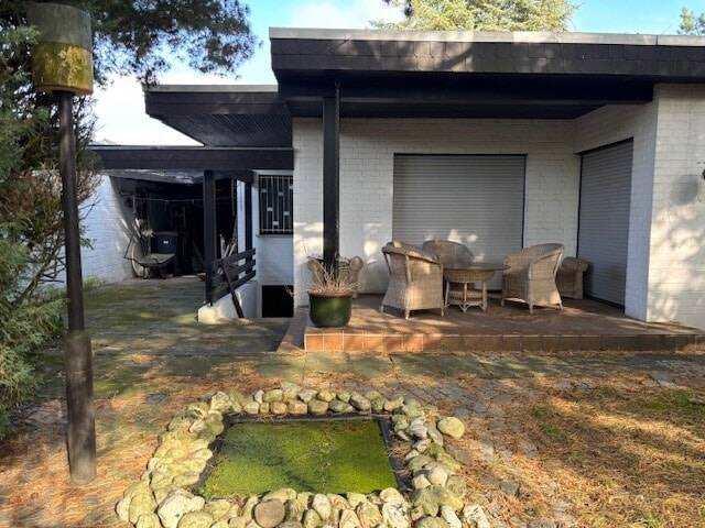 Bungalow Kempen - 3 Zimmer, 125 m&sup2;, 525.000&euro; | Angebot:26205407