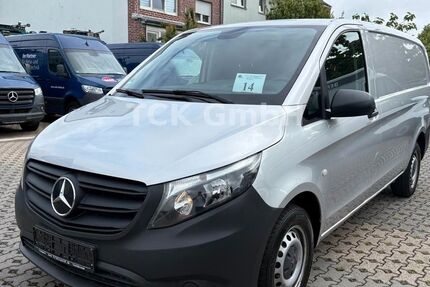 Mercedes-Benz Vito 155.600 km 18.921 &euro; Mönchengladbach 41063