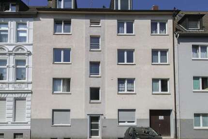 Wohnung zum Kaufen in Essen 54.900 € 41 m²