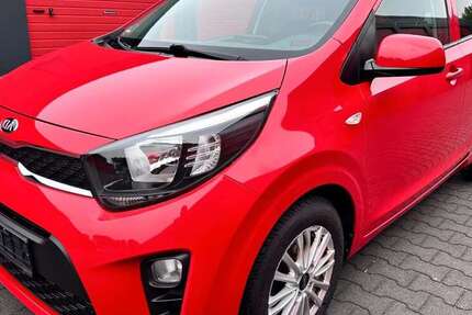 Kia Picanto 69.289 km 9.499 &euro; Oberhausen 46145