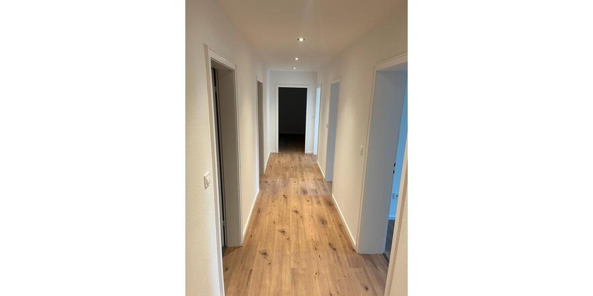 Wohnung in Burscheid zu vermieten 77qm2 4 Zimmer 4 zimmer