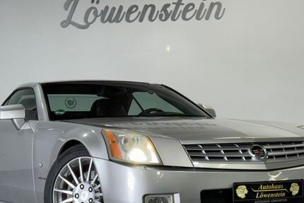 Cadillac XLR 115.890 km 27.980 &euro; Moers 47443