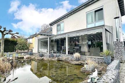 Haus Neuss Rosellen - 1 Zimmer, 370 m&sup2;, 1.493.000&euro; | Angebot:25176459