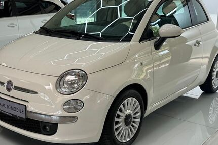 Fiat 500 90.121 km 6.290 &euro; Grevenbroich 41515