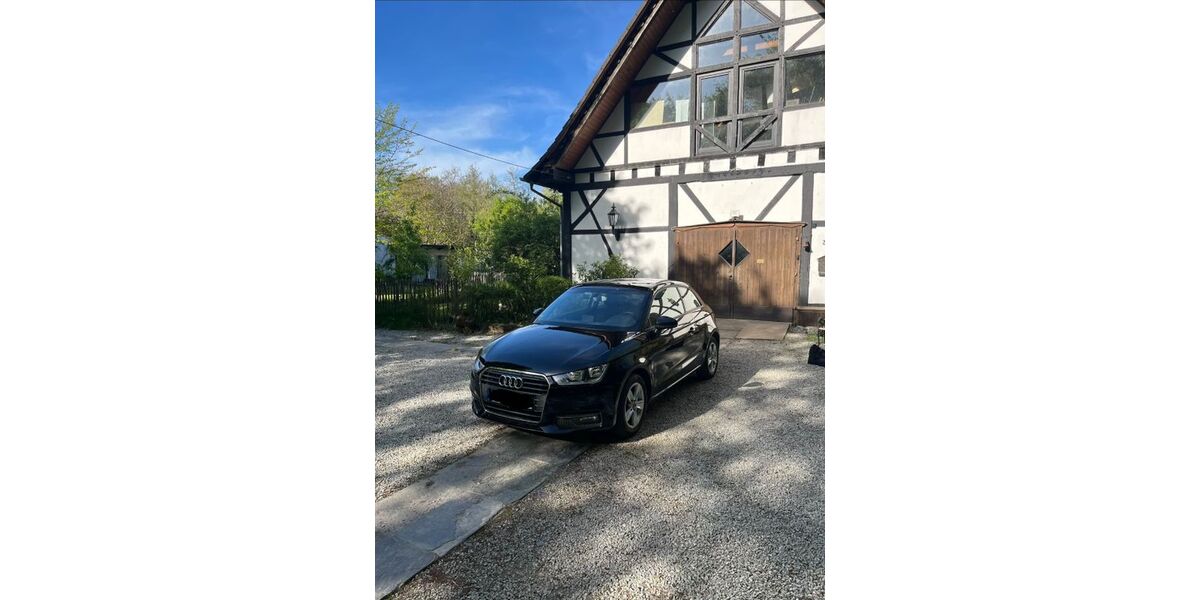 Audi A1 104.000 km 8.299 &euro; Heiligenhaus 42579