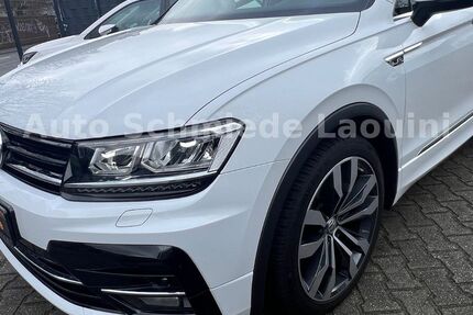 VW Tiguan 99.877 km 23.700 &euro; Oberhausen 46045