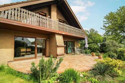 Haus Bergheim Auenheim - 6 Zimmer, 145 m&sup2;, 549.000&euro; | Angebot:26920159