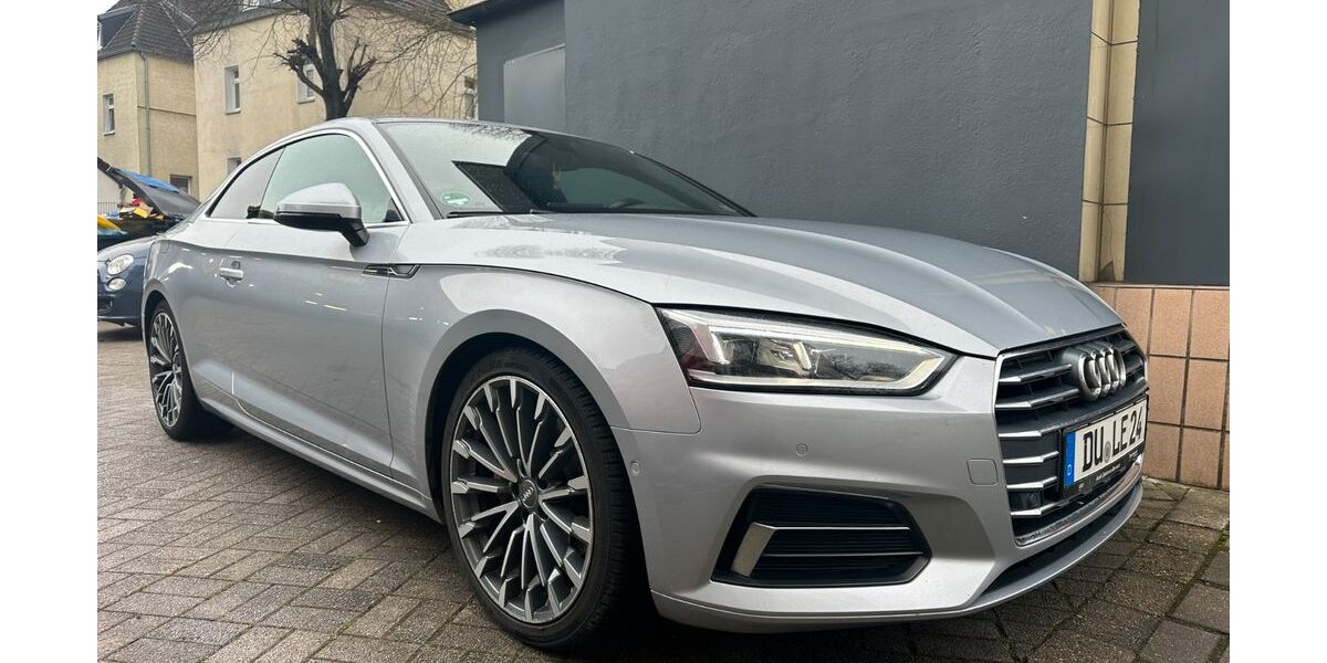 Audi A5 145.000 km 20.790 &euro; Duisburg 47169