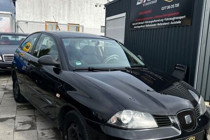 Seat Ibiza 147.000 km 2.300 &euro; Dormagen 41539