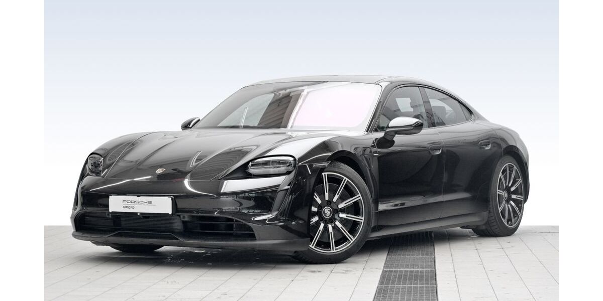 Porsche Taycan 8.961 km 79.890 &euro; Wuppertal 42279