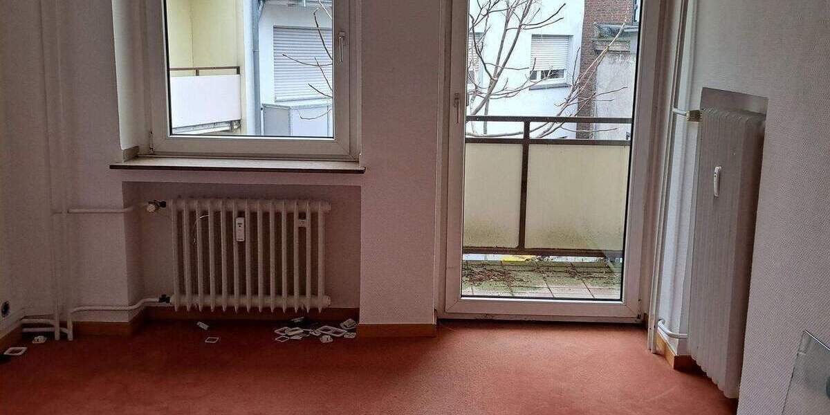 Gewerbeobjekt Duisburg Untermeiderich - 6 Zimmer, 380 m&sup2;, 3.200&euro; | Angebot:25799436