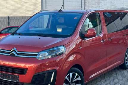 Citroen Spacetourer 165.000 km 23.700 &euro; Düsseldorf 40233