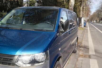 VW T5 Transporter 160.450 km 7.950 &euro; Düsseldorf 40627