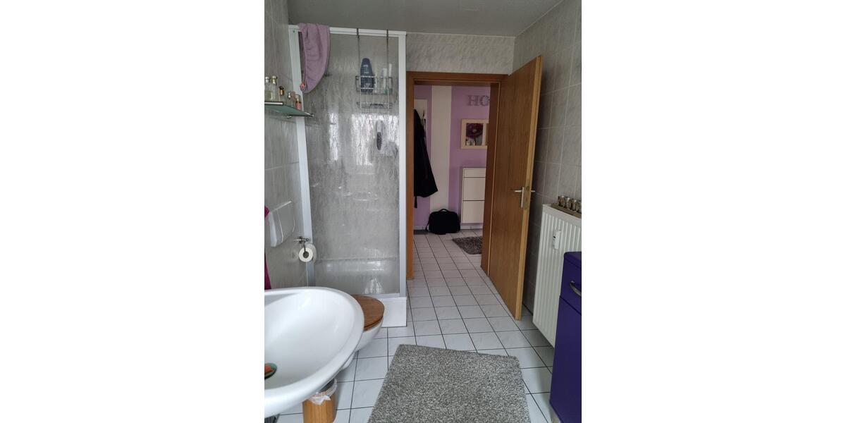 Lichtdurchflutete 2-Zimmer Wohnung mit Balkon in Tönisvorst-Vorst 2 zimmer