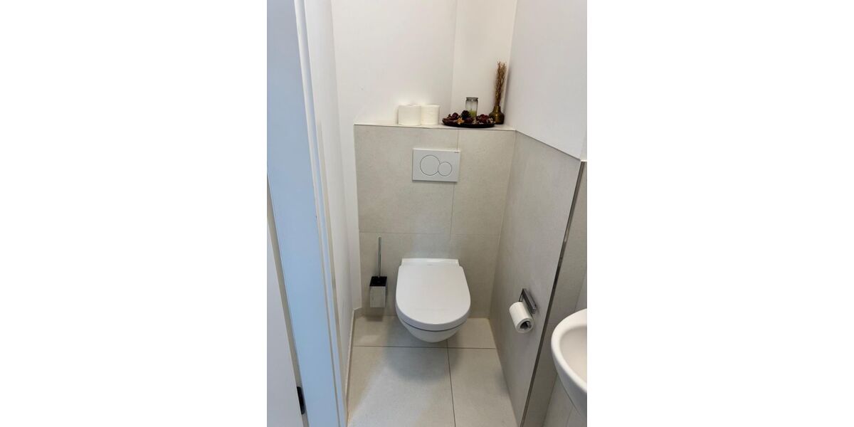 Exklusives Wohnen in einer ehemaligen Klosterkapelle- 115m2 Wohnfläche mit einzigartigem Charakter - 2- Düsseldorf Unterbach | Angebot:26946291