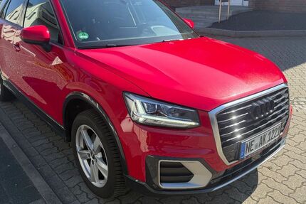 Audi Q2 88.000 km 15.690 &euro; Jüchen 41363