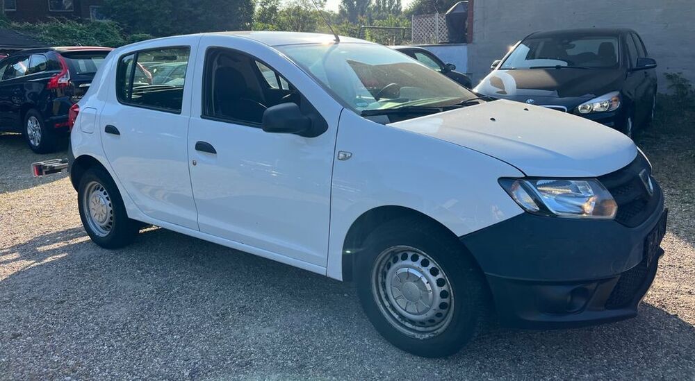 Sandero