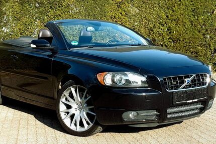 Volvo C70 94.000 km 14.500 &euro; Dormagen 41542