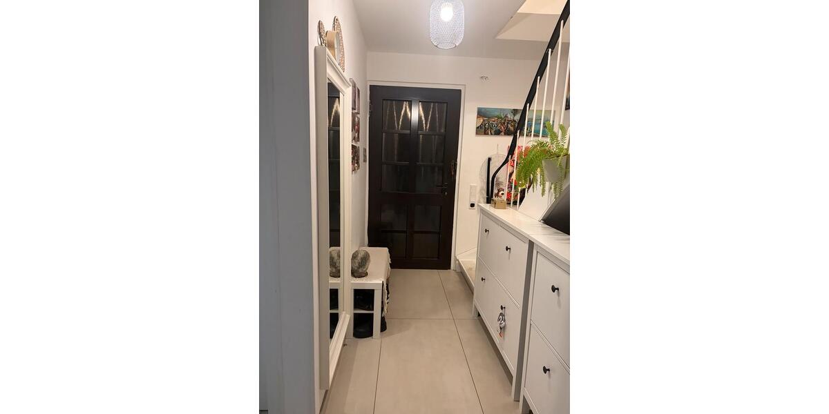 Reihenendhaus mit Garten von Privaten 4 zimmer