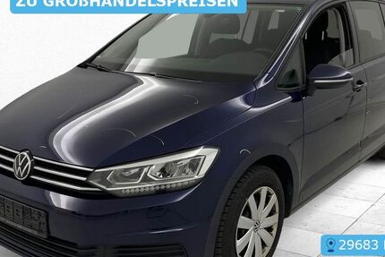 VW Touran 149.622 km 18.597 &euro; Krefeld 47829